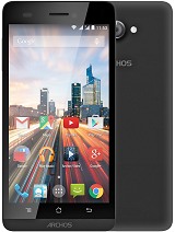 Archos 50B Helium 4G