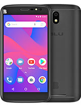 Blu C6L Max