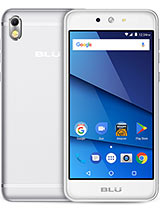 Blu Grand M2 LTE