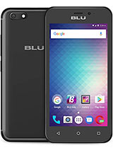 Blu Grand Mini