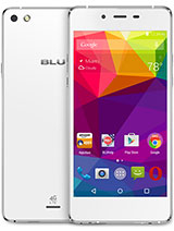 Blu Vivo Air LTE