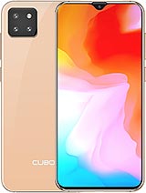 CUBOT X20 Pro