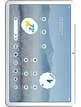 Google Pixel Tablet