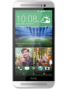 HTC One E8