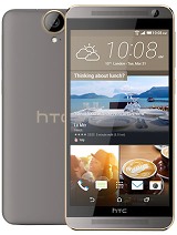 HTC One E9 Plus