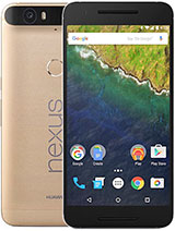 Huawei Nexus 6P