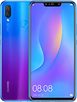 Huawei Nova 3i