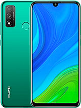 Huawei P smart (2020)