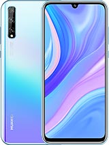 Huawei P smart S