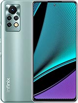 Infinix Note 11S