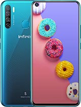 Infinix S5