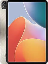 Infinix XPad
