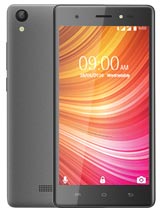 Lava P7 Plus