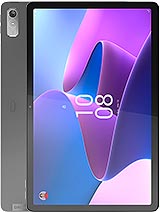 Lenovo Tab P11 (Gen 2)