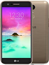 LG K10 (2017)