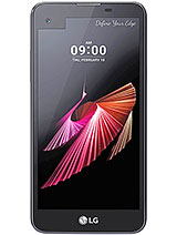 LG X Screen