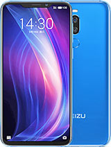 Meizu X8