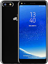 MicroMax Canvas 1 (2018)