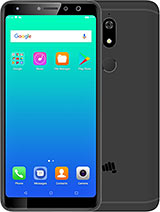 MicroMax Canvas Infinity Pro