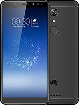 MicroMax Canvas Infinity