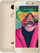 MicroMax Canvas Selfie 4