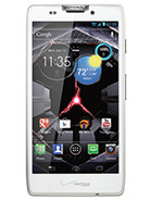 Motorola Droid RAZR HD