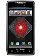 Motorola Droid RAZR Maxx