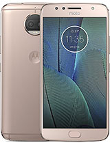 Motorola Moto G5s Plus