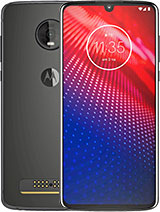 Motorola Moto Z4