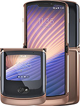 Motorola razr 5G