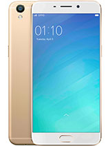 OPPO F1 Plus