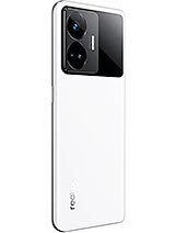 Realme GT Neo 5