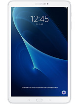 Samsung Galaxy Tab A 10.1