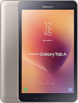 Samsung Galaxy Tab A 8.0