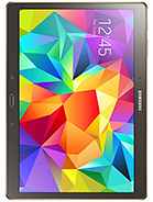 Samsung Galaxy Tab S 10.5