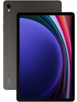 Samsung Galaxy Tab S9 12.4