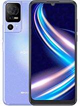 Sharp Aquos V7+