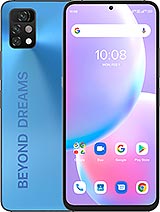 UMIDIGI A11 Pro Max