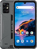 UMIDIGI Bison Pro
