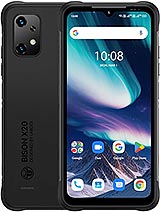 UMIDIGI Bison X20