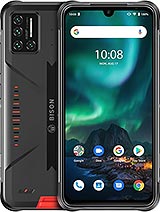 UMIDIGI Bison