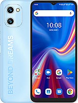 UMIDIGI C1