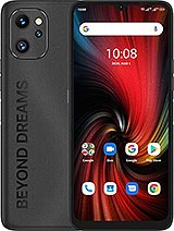UMIDIGI F3 5G