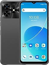 UMIDIGI G5 Mecha