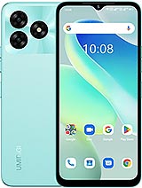 UMIDIGI G5