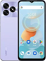 UMIDIGI G5A