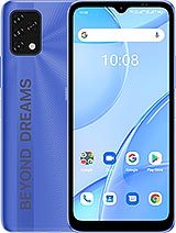 UMIDIGI Power 5S