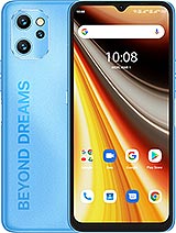 UMIDIGI Power 7 Max