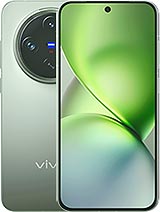 Vivo X200 FE
