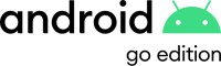 Android Go Icon